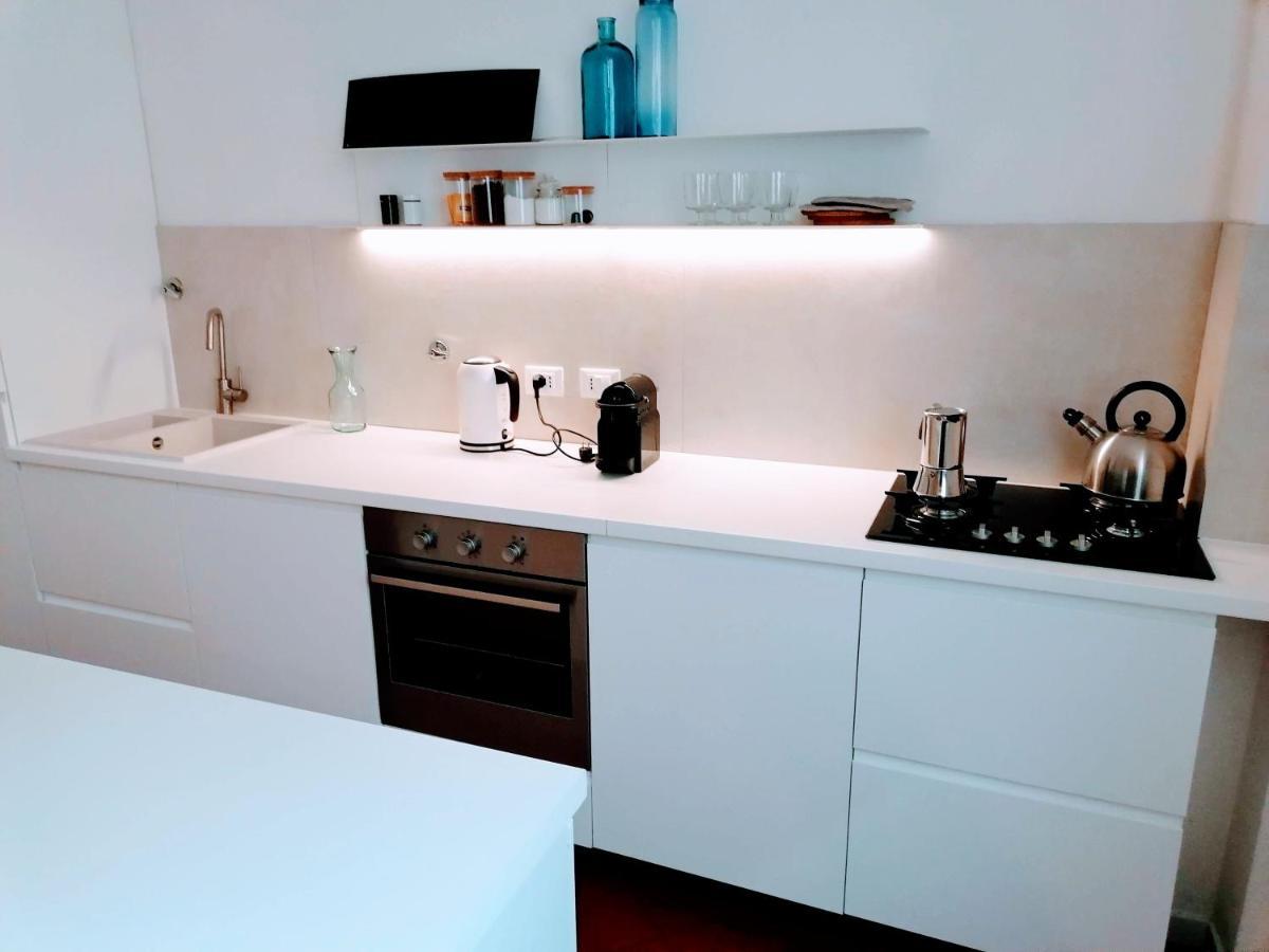 דירות בולוניה Alemanni House מראה חיצוני תמונה