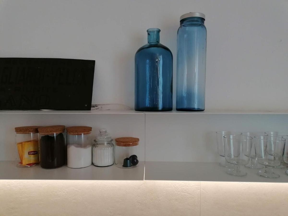 דירות בולוניה Alemanni House מראה חיצוני תמונה