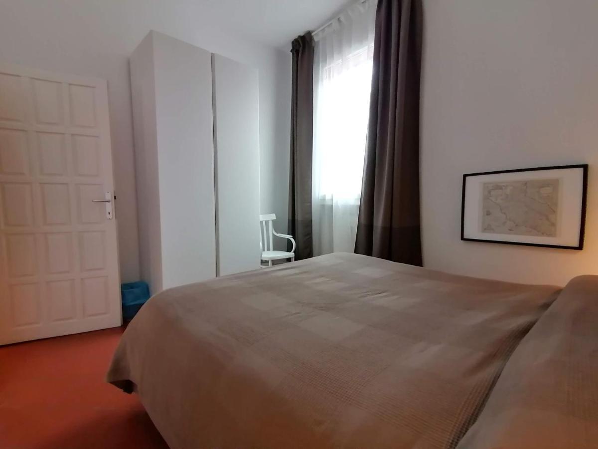 דירות בולוניה Alemanni House מראה חיצוני תמונה