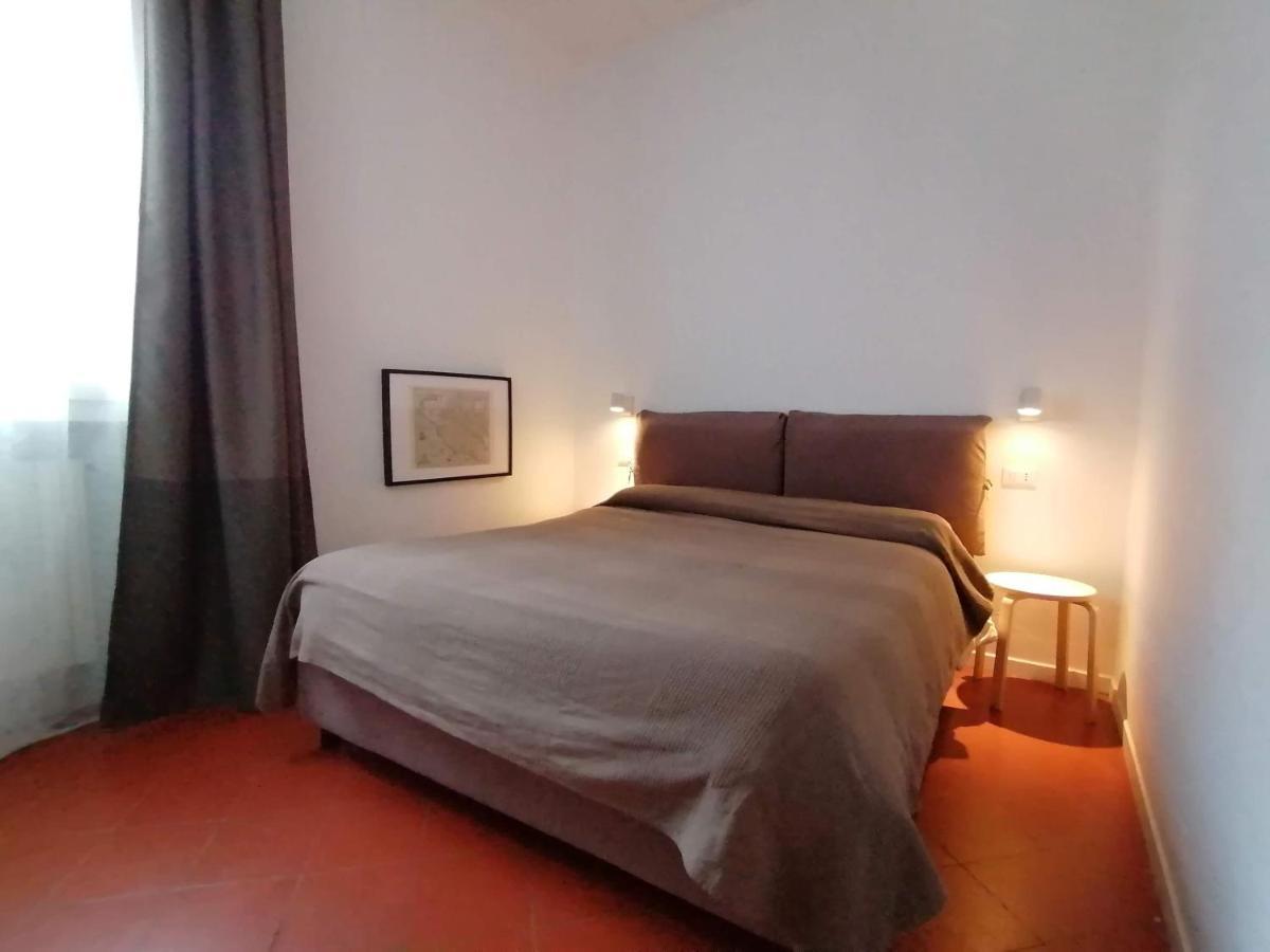 דירות בולוניה Alemanni House מראה חיצוני תמונה