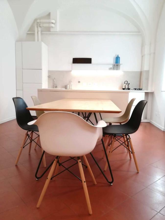 דירות בולוניה Alemanni House מראה חיצוני תמונה