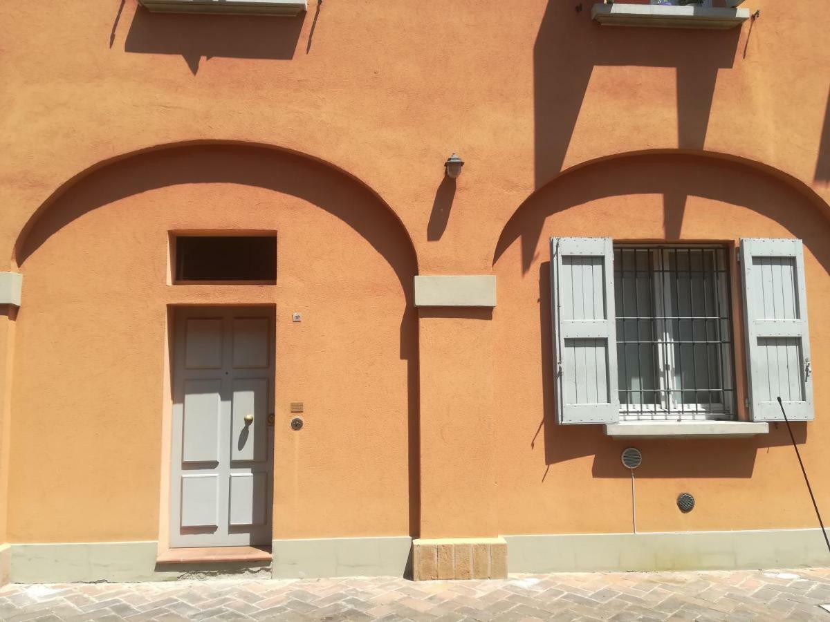 דירות בולוניה Alemanni House מראה חיצוני תמונה
