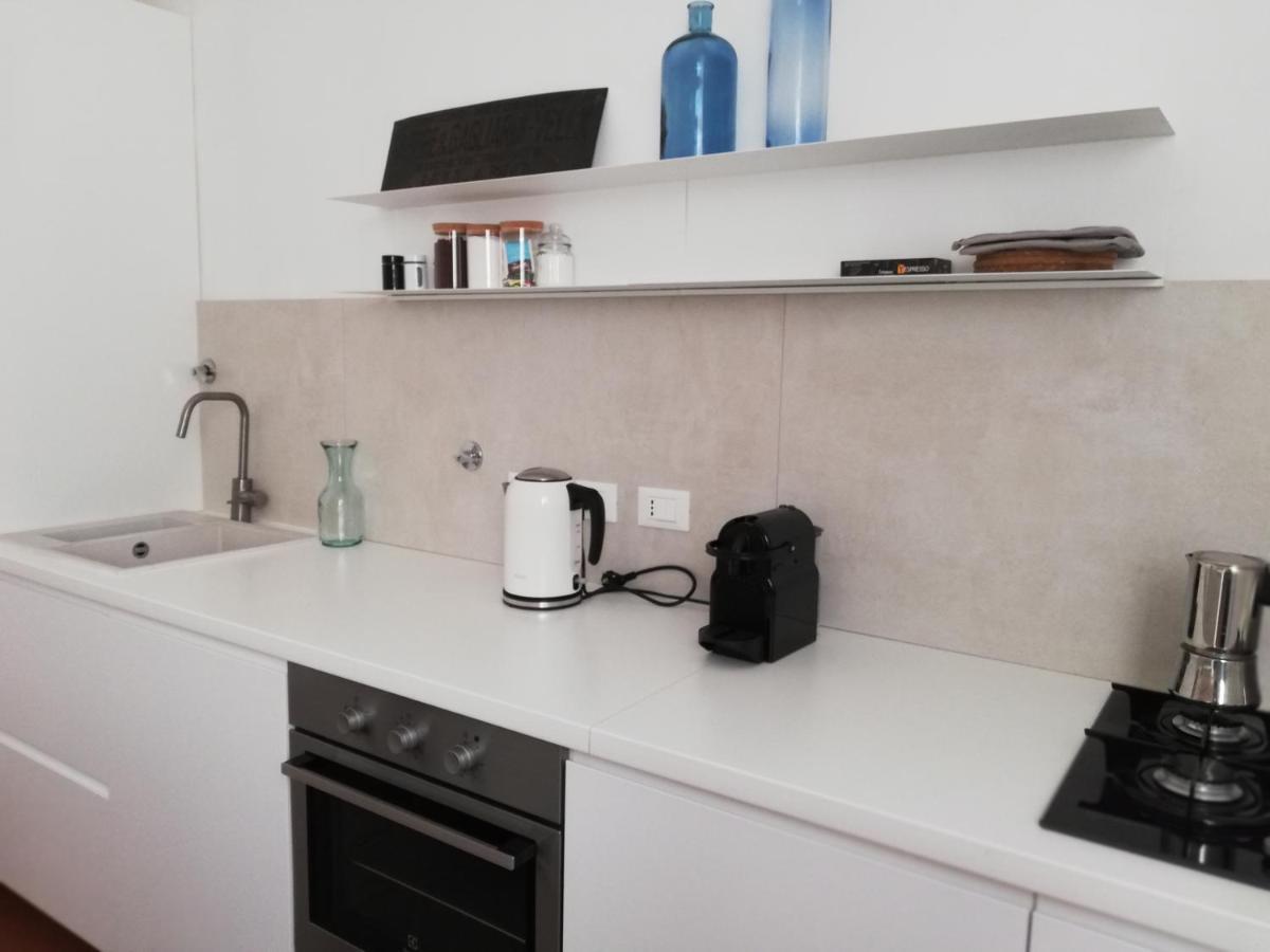 דירות בולוניה Alemanni House מראה חיצוני תמונה