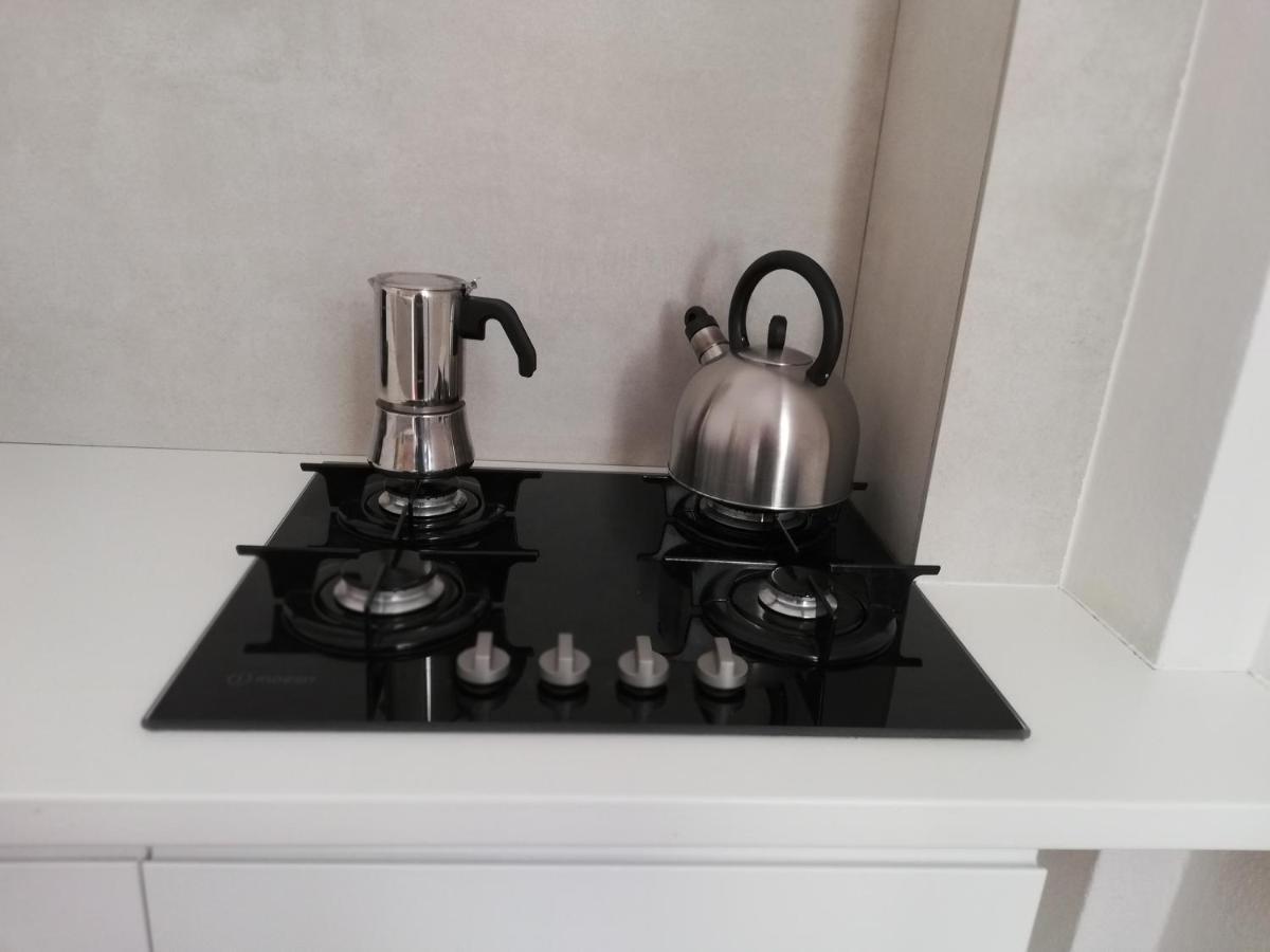 דירות בולוניה Alemanni House מראה חיצוני תמונה