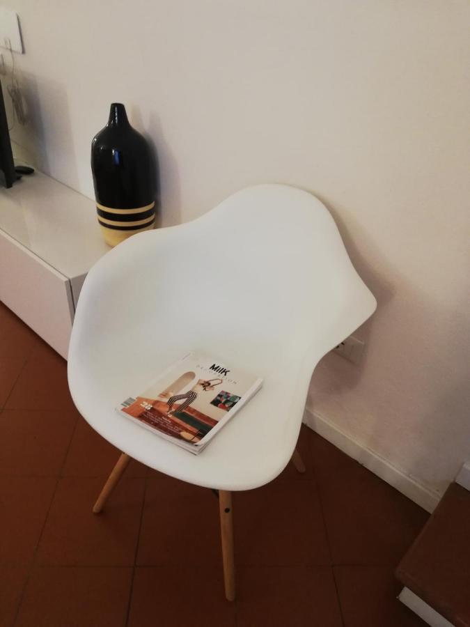 דירות בולוניה Alemanni House מראה חיצוני תמונה